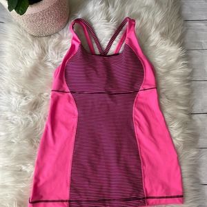 Lululemon Energy Tank